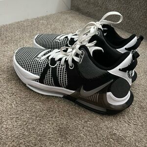 Nike LEBRON WITNESS VII